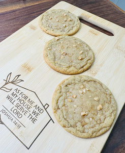 Gourmet Cookies