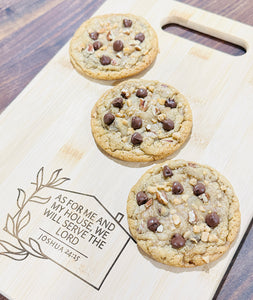 Gourmet Cookies