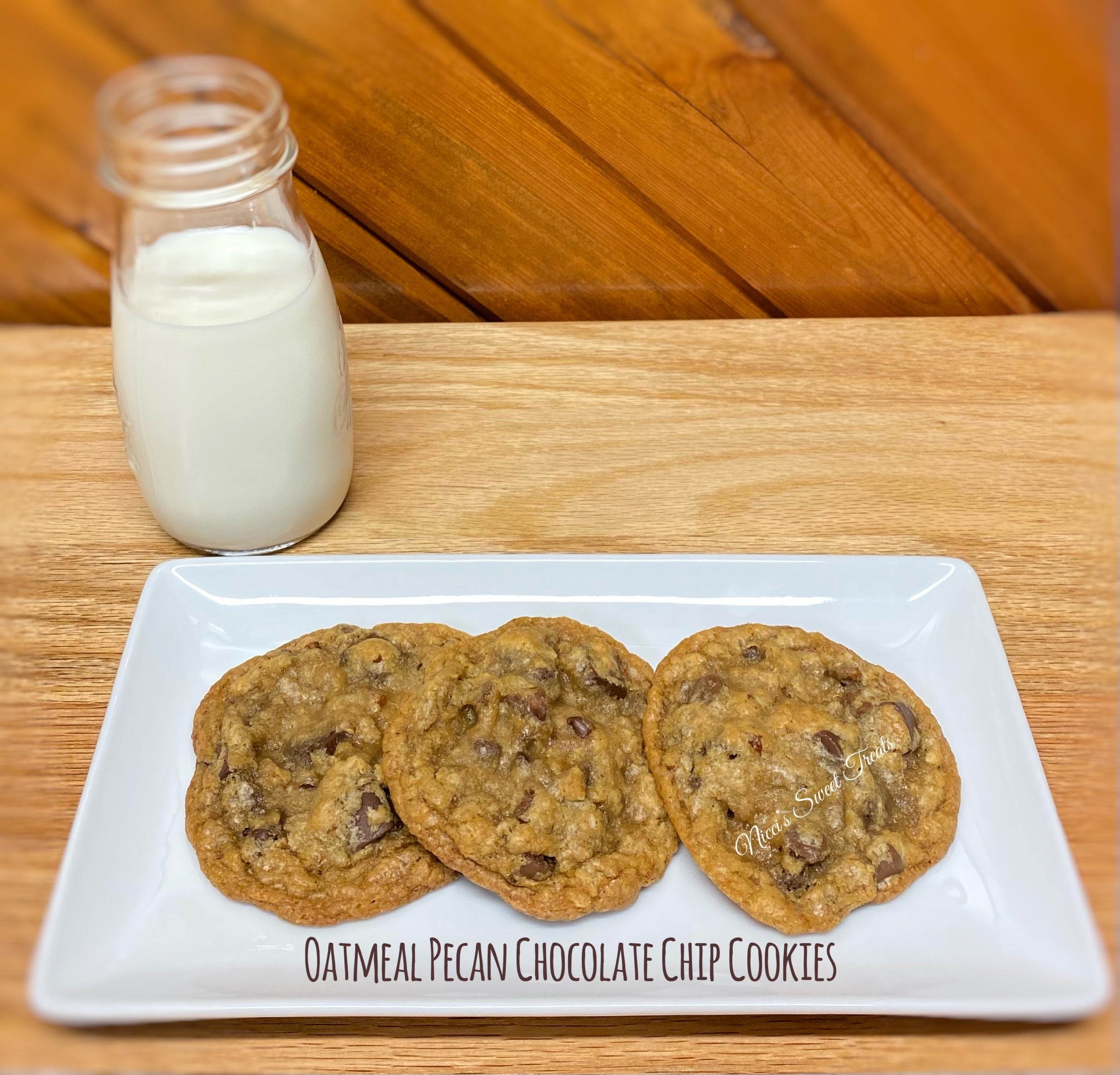 Gourmet Cookies